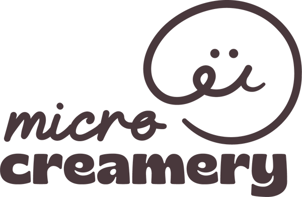 Microcreamery